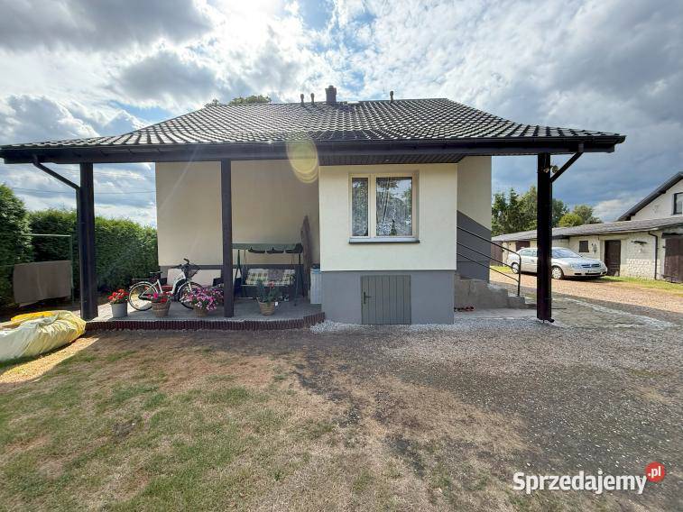 Udział 18 w domu jednorodzinnym Nieruchomości