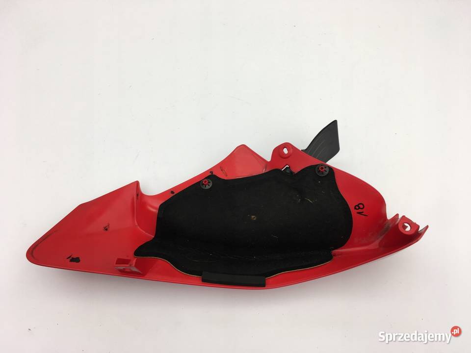 DUCATI PANIGALE V4S 19 Owiewka Bok Boczek P