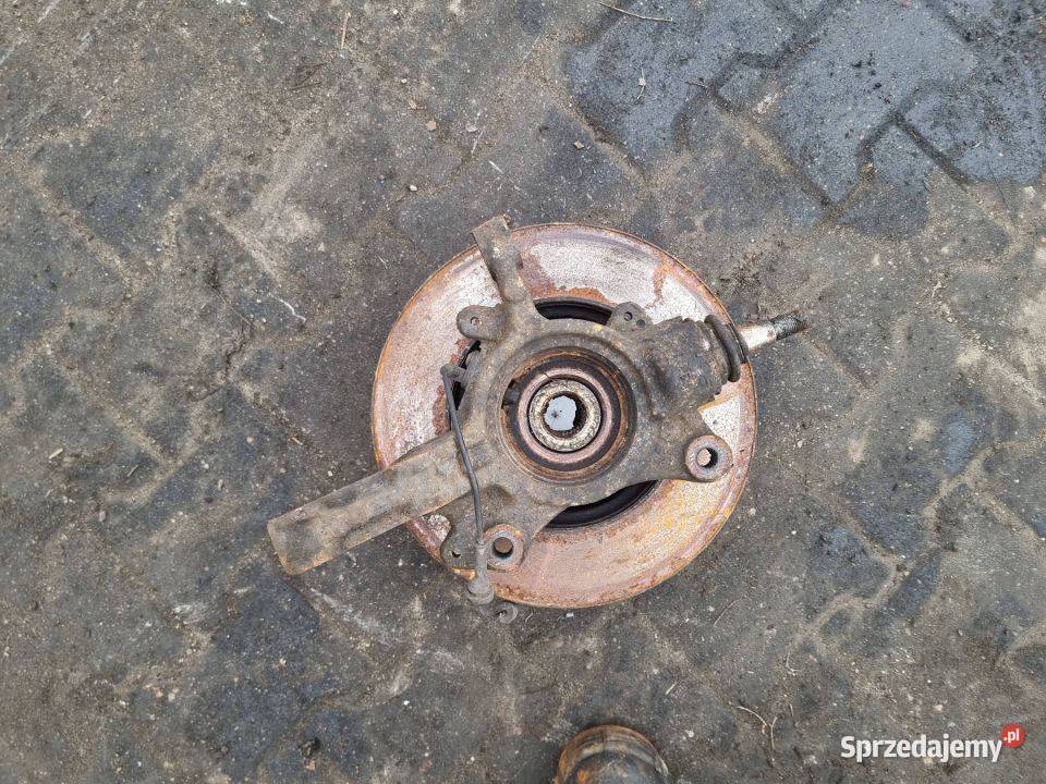 ZWROTNICA PRAWA PRZÓD RENAULT MASTER III Lipno