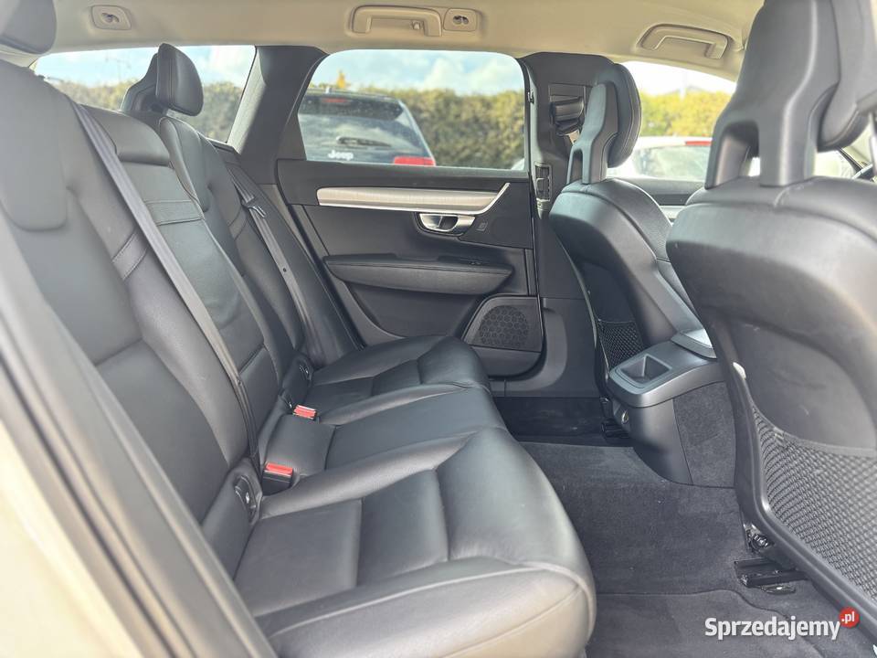 Volvo V90 2017 GWARANCJA bluetooth