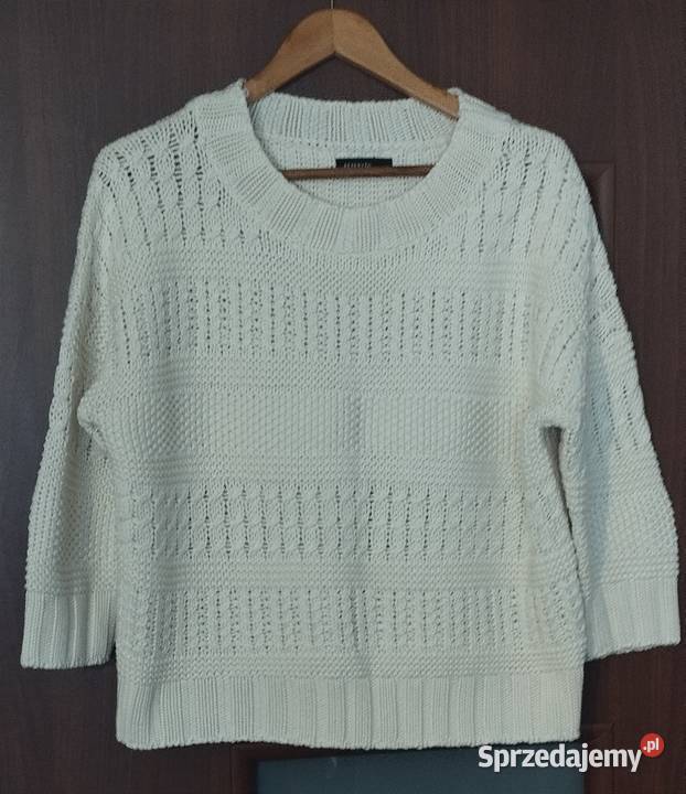 Sweter Reserved Wkładane przez głowę  Piaseczno