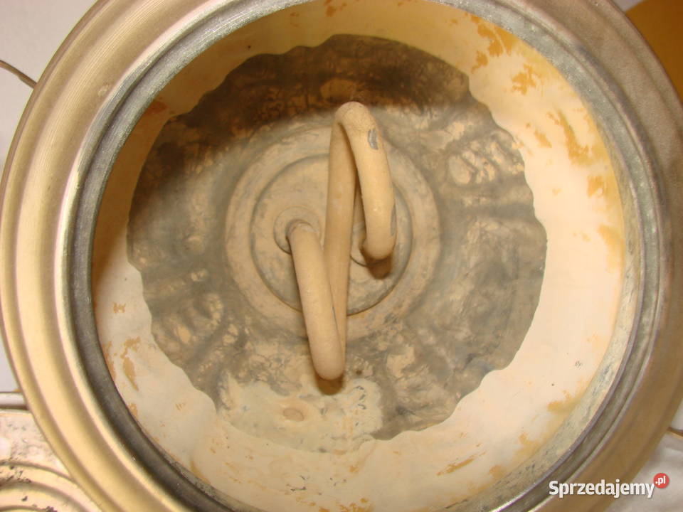 samowar elektryczny CCCP 1974r pomorskie