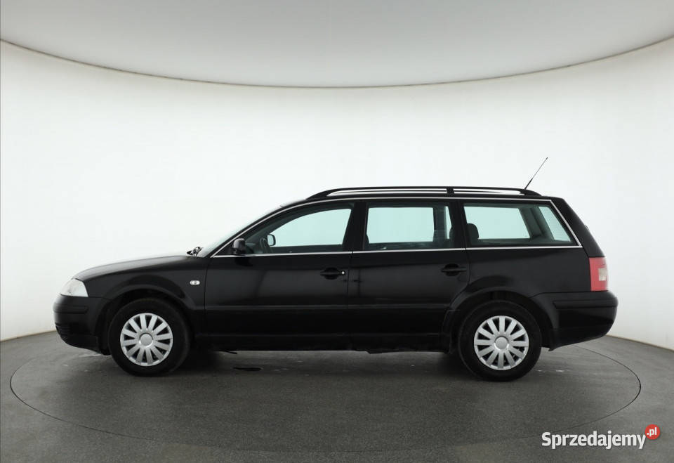 VW Passat 19 TDI Piaseczno