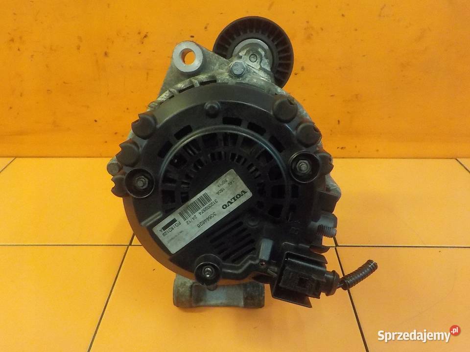 V60 S60 16 T3 T4 ECOBOOST 14r 179 B4164T Suków