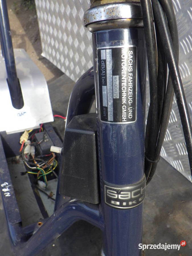 Hulajnoga elektrycznaskuter elektryczny z sprzedam