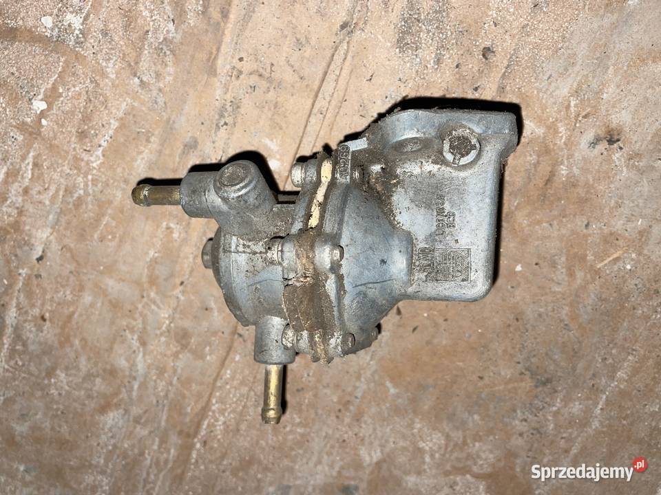 Gaźnik do małego fiata chyba 700 pojemnosc Ruszów