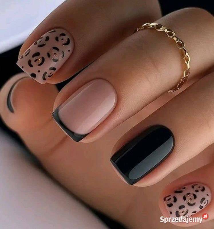 Manicure Pedicure 135 poczuj się wyjątkowo Manicure, pedicure śląskie Gliwice