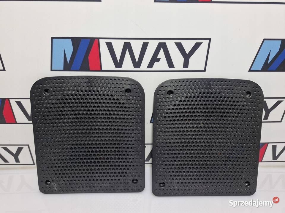 BMW X1 F48 X2 F39 2 F45 F46 OSŁONA MASKOWNICA Osłony i zaślepki