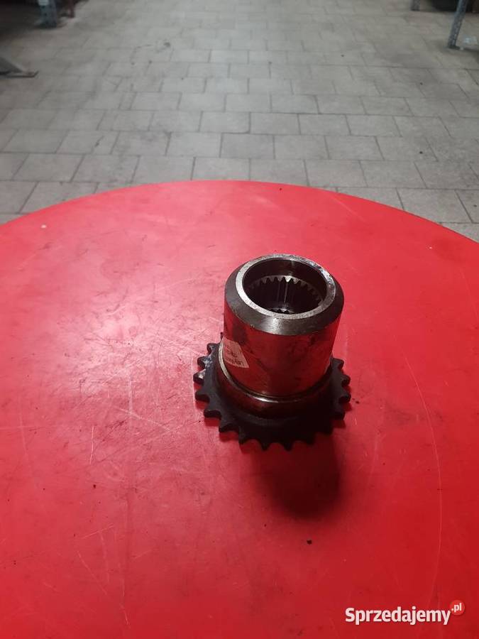 172453110GY Koło łańcuchowe prasa Lely Welger Do pras i owijarek Sulechów