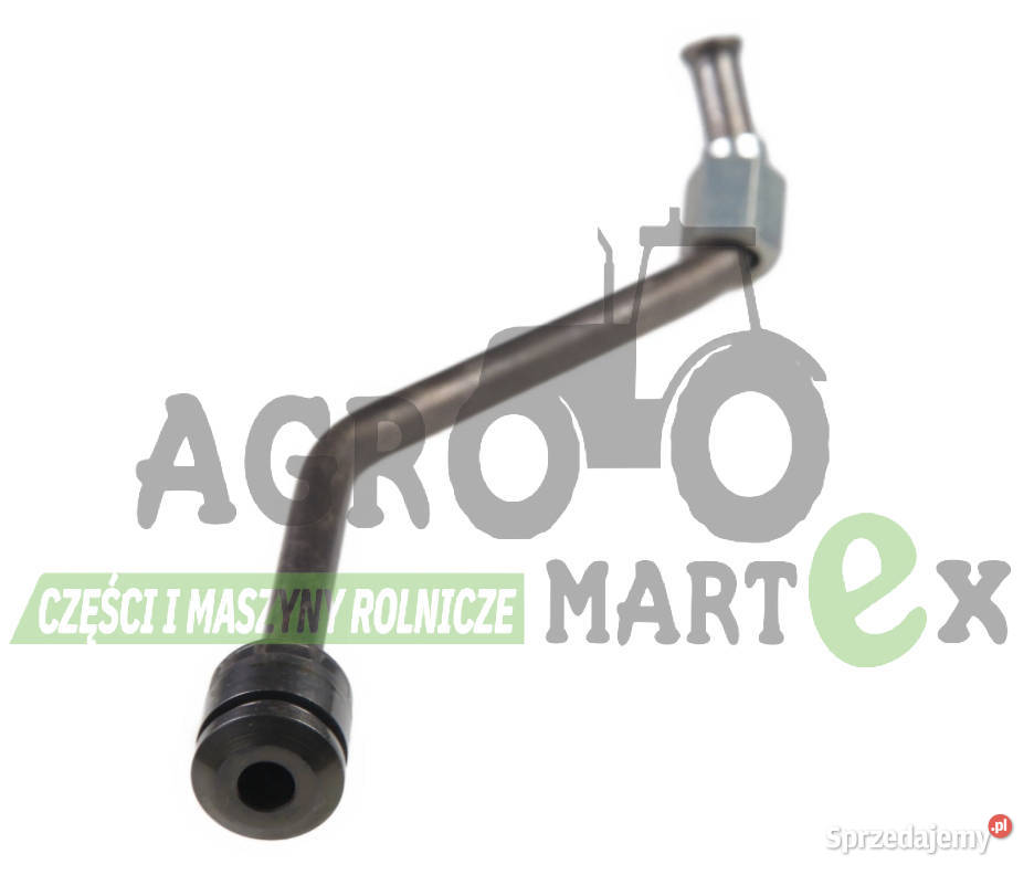 409738A1 RURKA CNH Wichrów