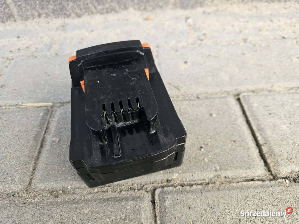 BTI Akku 18V 50 AhLilon bateria akumulator Myślibórz