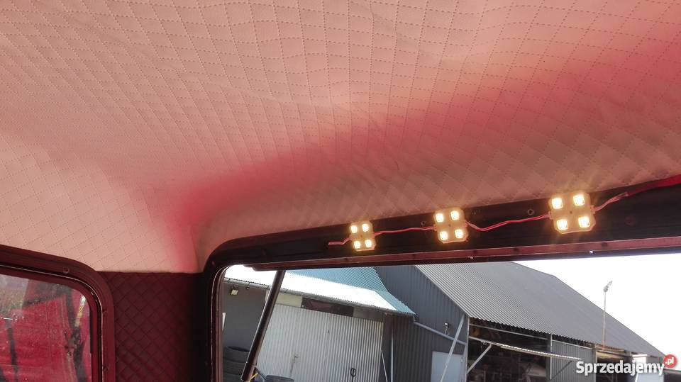 Mazda B2500 Ford Ranger 2000r Off road 4x4 aluminiowe felgi Seria B Łopuszno