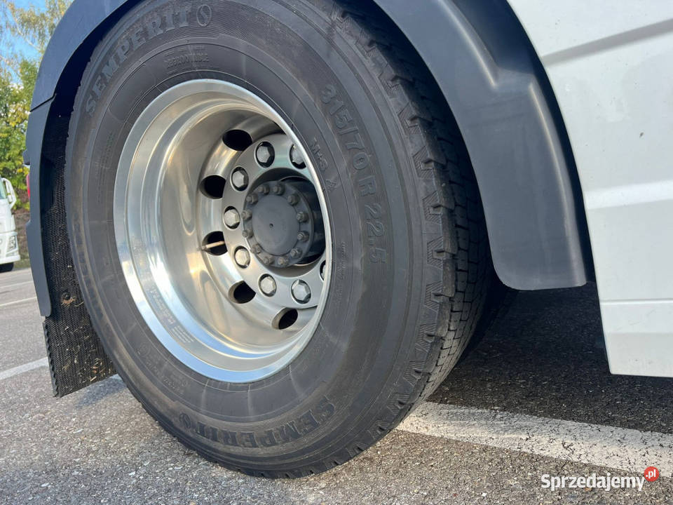 Ciagnik volvo mazowieckie Warszawa