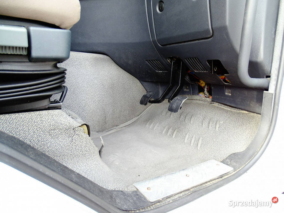 Renault PREMIUM 320 DXI Kabina 6 Osobowa Firanka pełny VAT mazowieckie Kopana