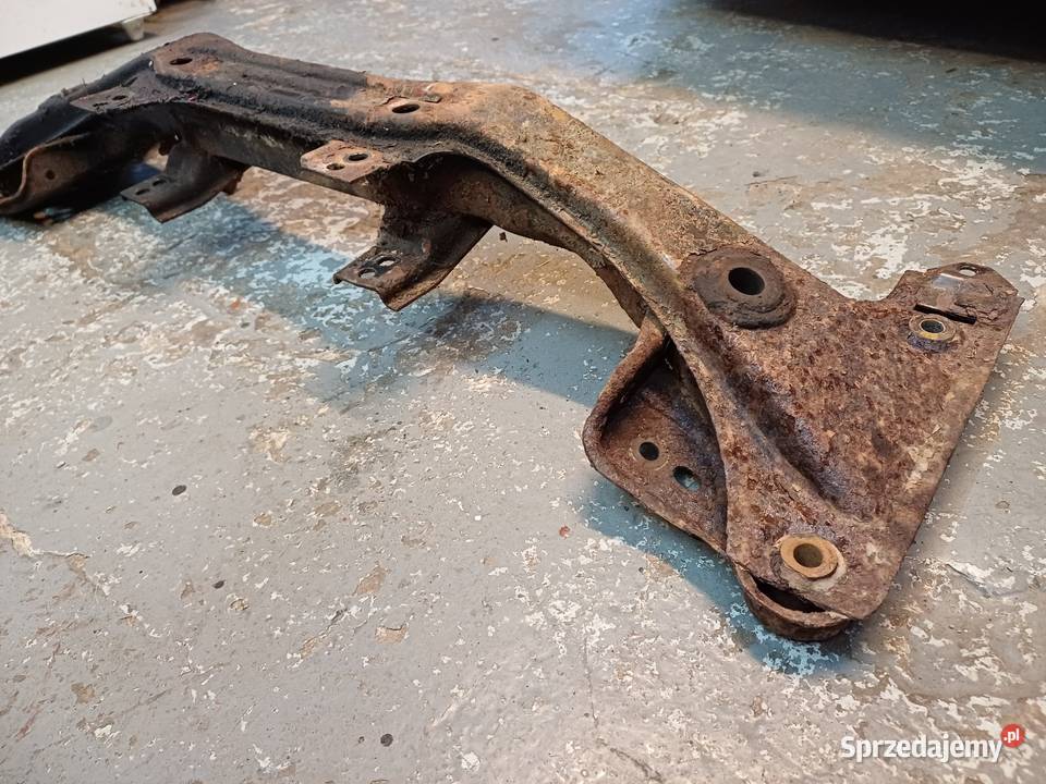 Bmw E30 belka zawieszenia przód sanki Części samochodowe małopolskie