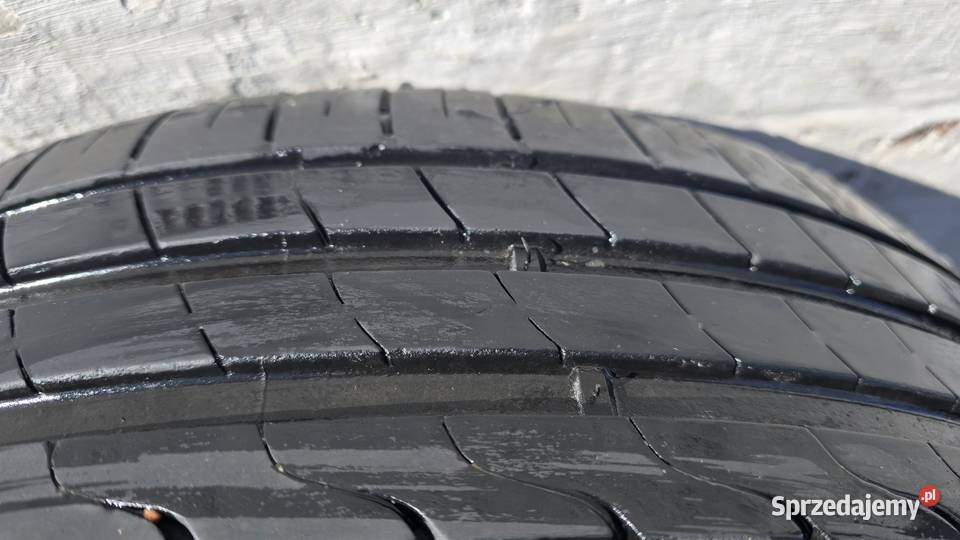Opony letnie 17 warmińsko-mazurskie Ostróda