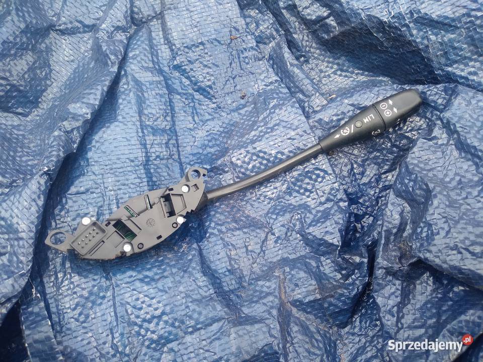 Mercedes w203 manetka tempomatu A0085452624 osobowe Strzelce Krajeńskie