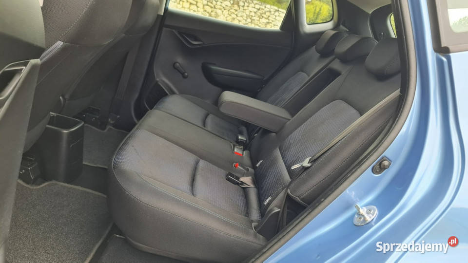 Hyundai ix20 14 16v 90 Klima Serwis ASO Super ix20 Chmielnik sprzedam