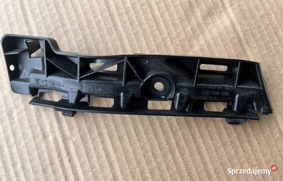 TOYOTA AYGO II B4 PRAWY SLIZG 525750H041 wielkopolskie Międzychód