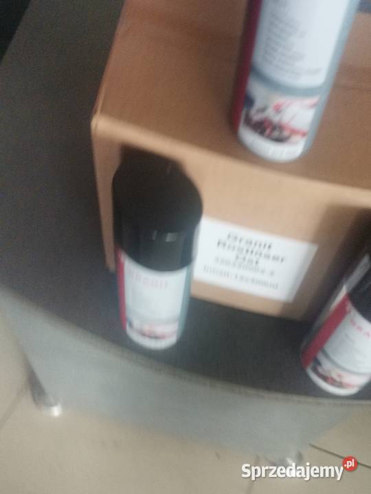 Odrdzewiacz Białystok sprzedam
