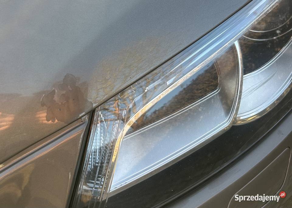 Audi A3 8p Quattro 18 TFSI 160 centralny zamek