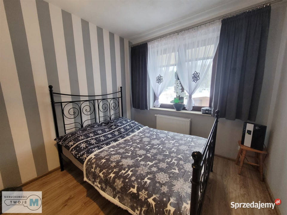 Dom 115m2 Daleszyce 2801m2 Sprzedaż sprzedam