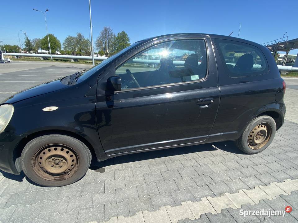 Ekonomiczne auto miejskie benzyna
