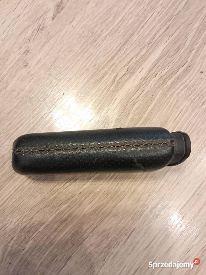 Fiat grande punto evo nakladka na hamulec reczny śląskie