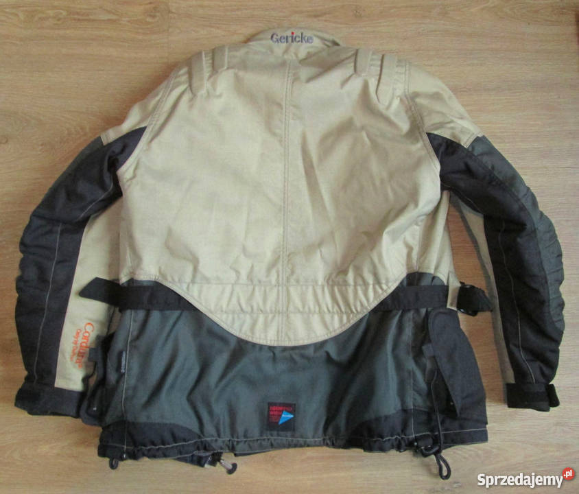 Kurtka na motor Cordura tekstylna S motocyklowa Pozostałe dolnośląskie sprzedam
