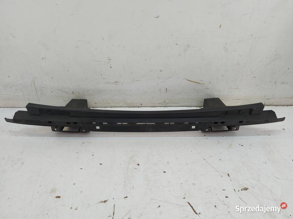 Mazda CX60 2023 wzmocnienie belka ślizg zderzaka