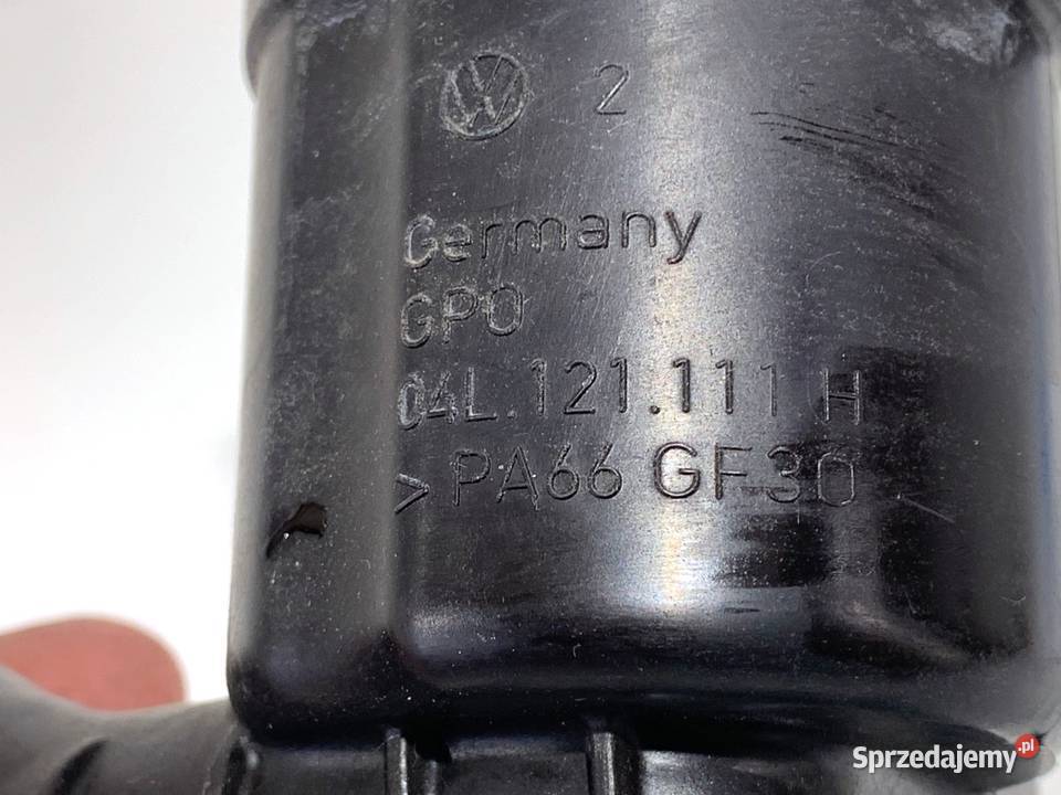 RURA WODY AUDI A4 B9 04L121111H 20 150