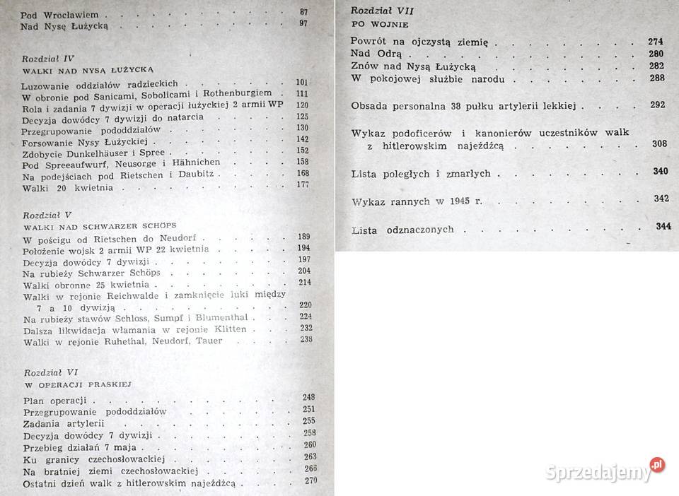 38 Pułk Artylerii Lekkiej Stanisław Rzepski Chełm