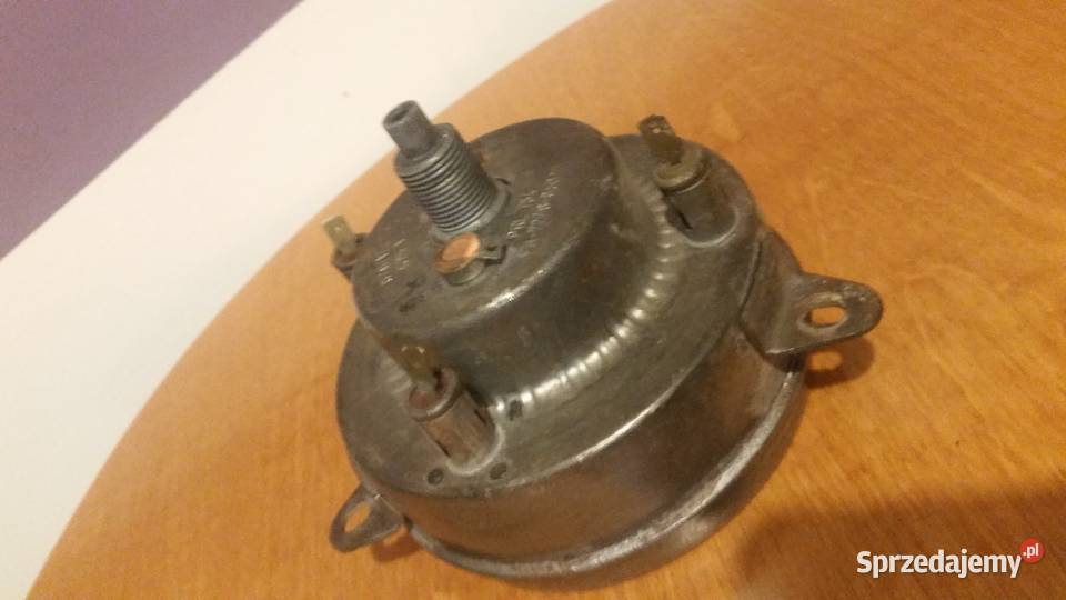 Licznik zegary żuk syrena warszawa Ostrowiec Świętokrzyski