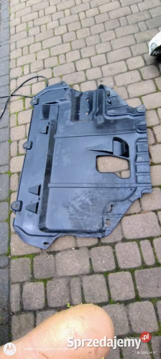 Osłona płyta pod silnik Ford Focus MK2 TDCI dolnośląskie Lubin