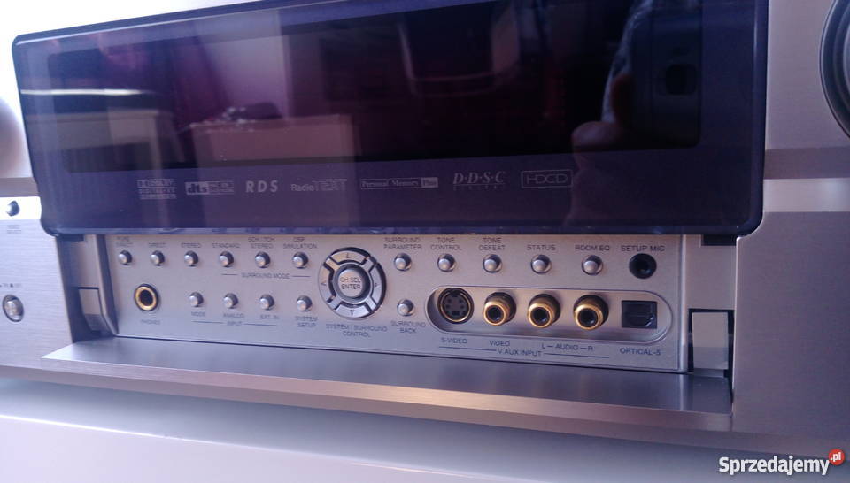 Denon AVR 3805 Amplitunery Jelenia Góra