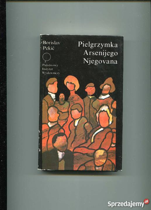 Pielgrzymka Arsenijego Njegovana Szczecin
