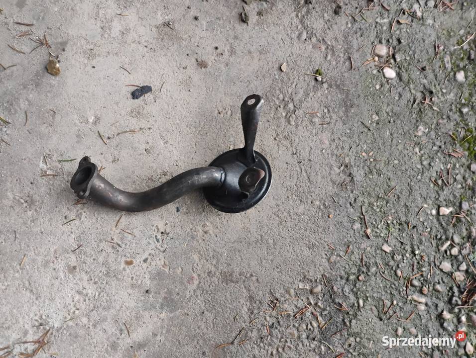 Toyota RAV4 Verso Avensis podstawa filtra smok lubelskie Chełm