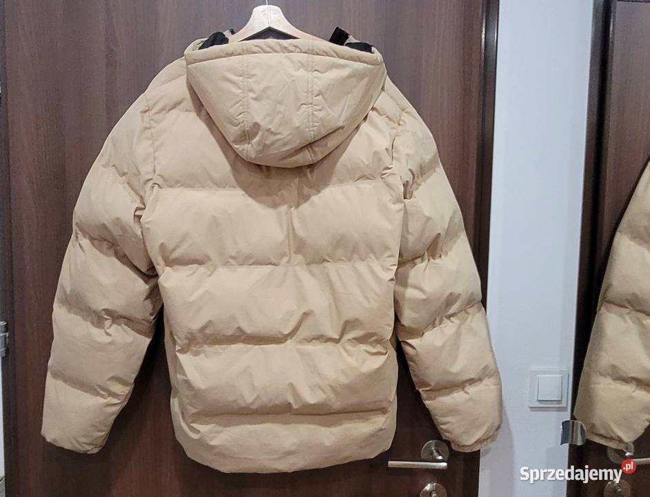 Kurtka puchowa House