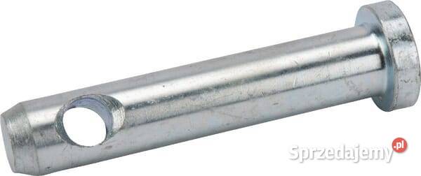 Sworzeń 19x74 mm kat1 Kramp Z319074KR Kamionna sprzedam