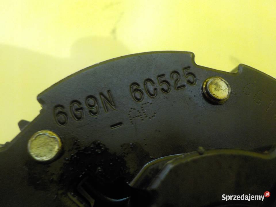 FREELANDER II XC90 32 B 09r 232 kolo walka osobowe Suków