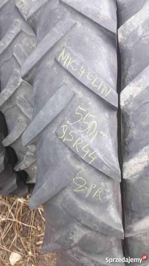 95r44 michelin opona 8prfv