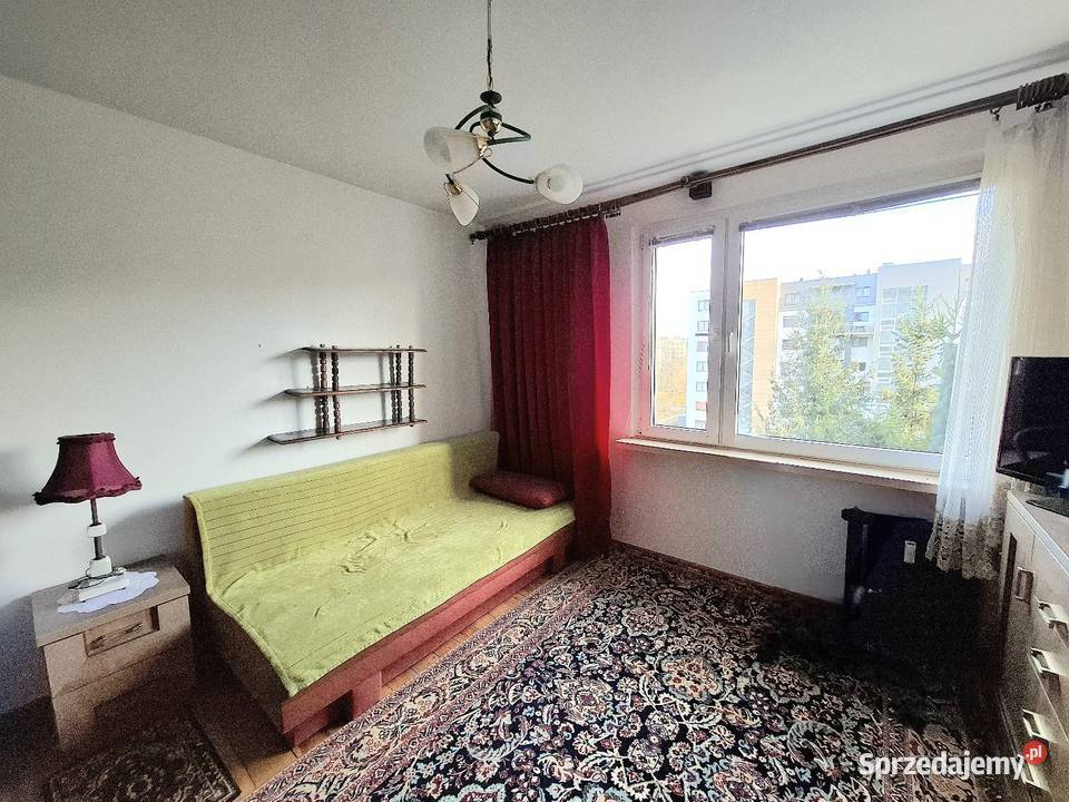 Mieszkanie 50m22pbalkonpiwnica Bajana Gądów