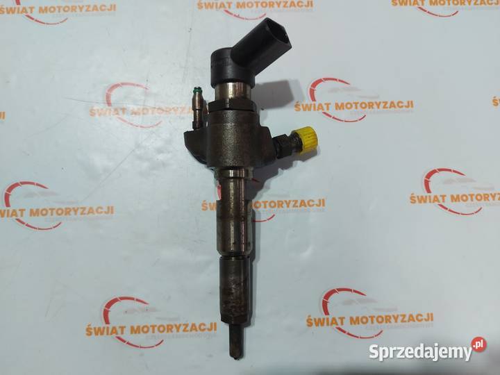 CITROEN FORD VOLVO 16 EHDI wtryskiwacz wtrysk osobowe Kielce