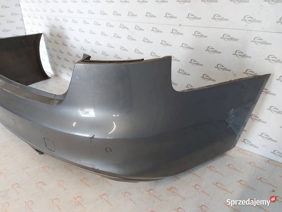 AUDI S4 B8 13r zderzak tył 8K5807511J Kielce