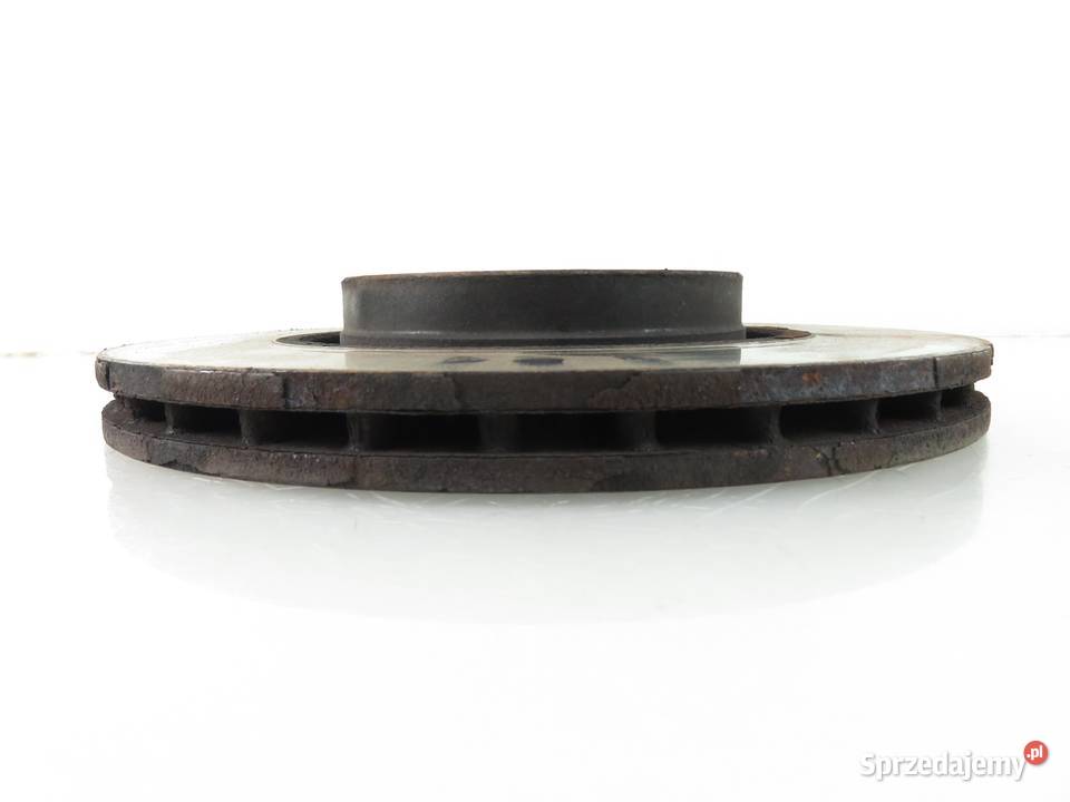 TARCZA HAMULCOWA PRZÓD VOLVO XC90 I 24 D5 310 MM sprzedam