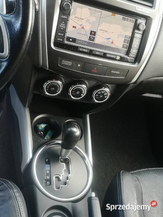 mitsu A ASX Lublin sprzedam
