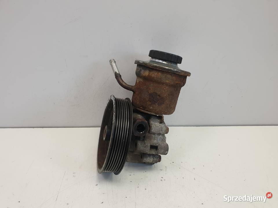 POMPA WSPOMAGANIA Toyota Corolla E12 22 D4D Pompy wspomagania Chełm