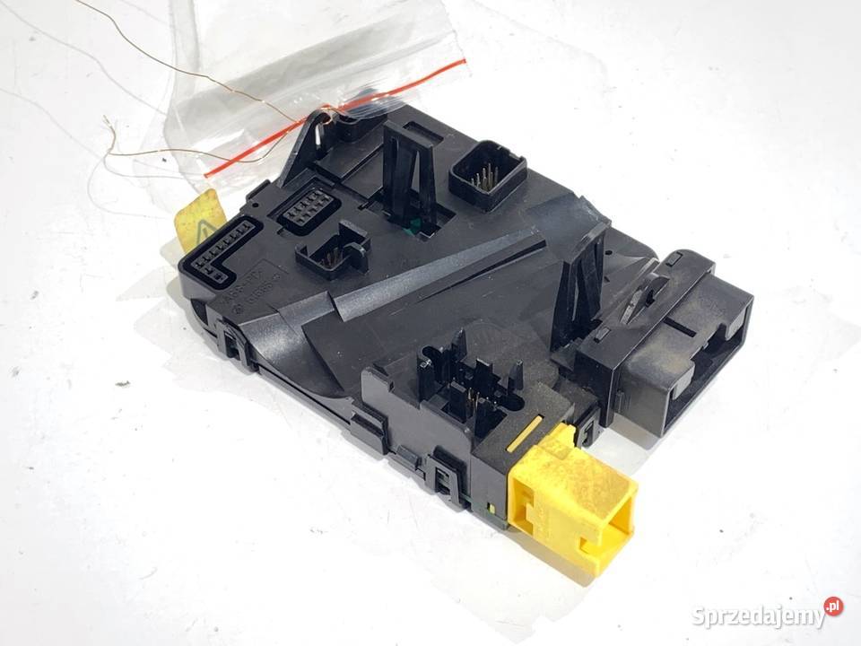 CZUJNIK KĄTA SKRĘTU AUDI A3 8P 8P0953549F 0313