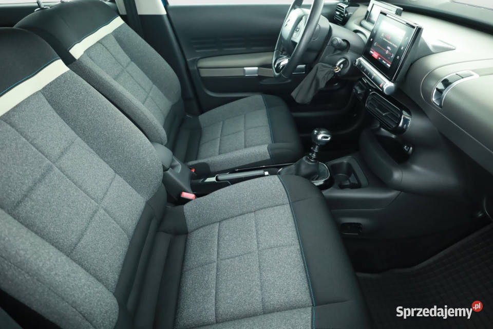 Citroen C4 Cactus 12 PureTech Piaseczno