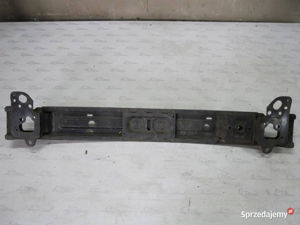 HYUNDAI i10 10r belka zderzaka przód osobowe